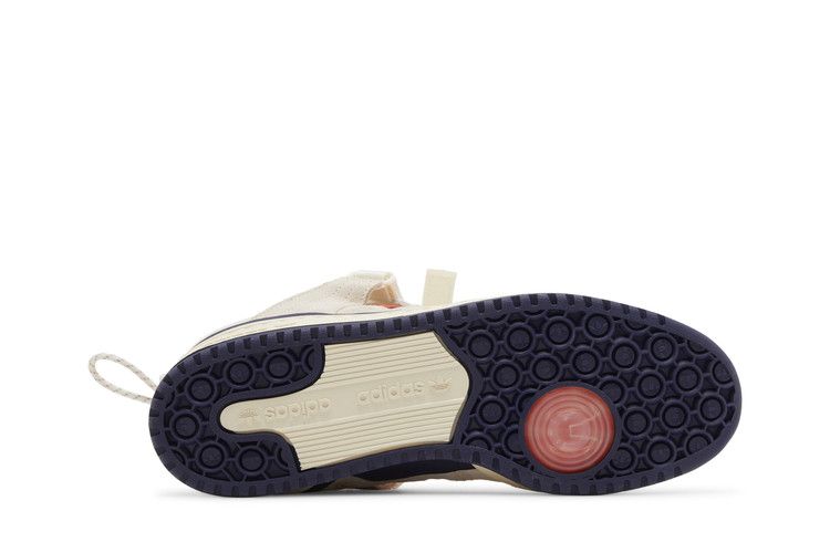 adidas Forum Buckle Low Bad Bunny Cangrejeros de Santurce