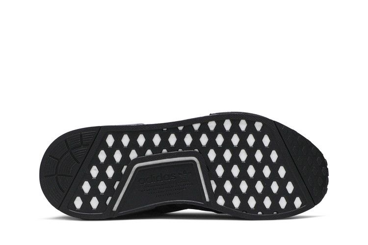 adidas NMD R1 Goodbye Gravity Black