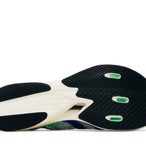 adidas Adizero Prime X Sonic Ink Green