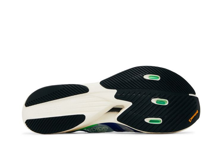 adidas Adizero Prime X Sonic Ink Green
