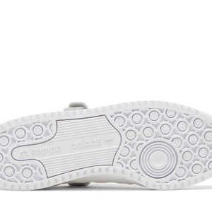 adidas Forum Low Cloud White Grey (Women's)