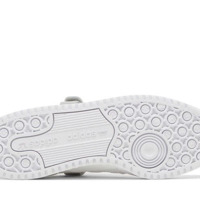adidas Forum Low Cloud White Grey (Women's)