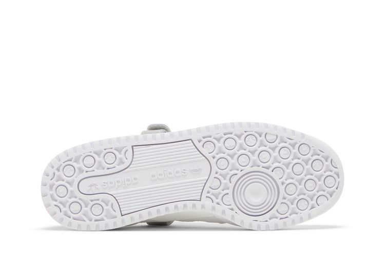 adidas Forum Low Cloud White Grey (Women's)
