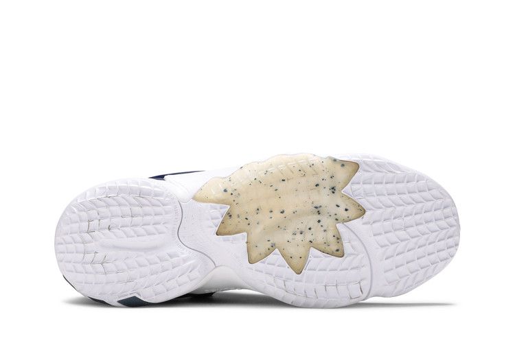 adidas D.O.N. Issue #2 Collegiate Navy