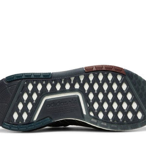 adidas NMD V3 Utility Green Legend Ink (Women's)