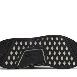 adidas NMD R1 Black Leopard (Women's)