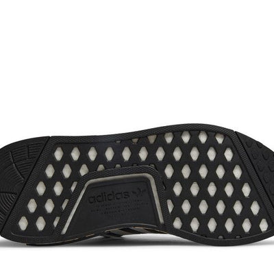 adidas NMD R1 Black Leopard (Women's)