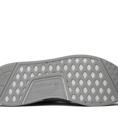 adidas NMD XR1 Triple Grey