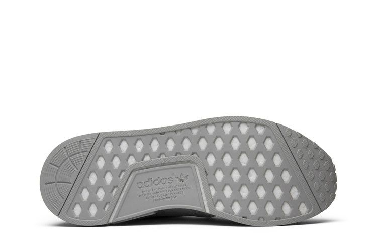 adidas NMD XR1 Triple Grey