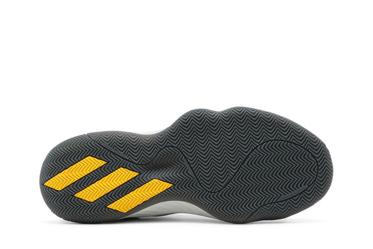 adidas D.O.N. Issue #1 Black History Month