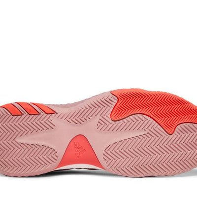 adidas Harden Vol. 6 Wonder Mauve Turbo