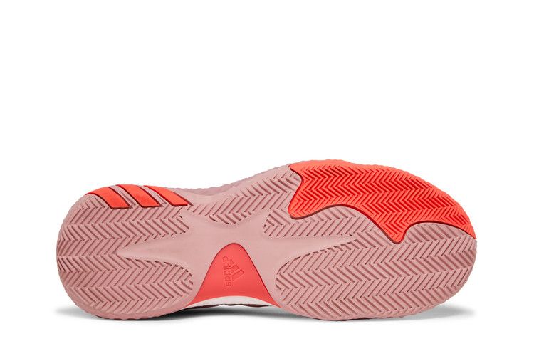 adidas Harden Vol. 6 Wonder Mauve Turbo