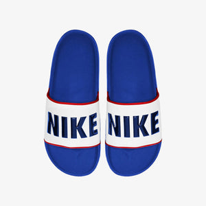 Nike | OFFCOURT  { GAME ROYAL/GAME ROYAL-WHITE