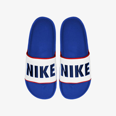 Nike | OFFCOURT  { GAME ROYAL/GAME ROYAL-WHITE