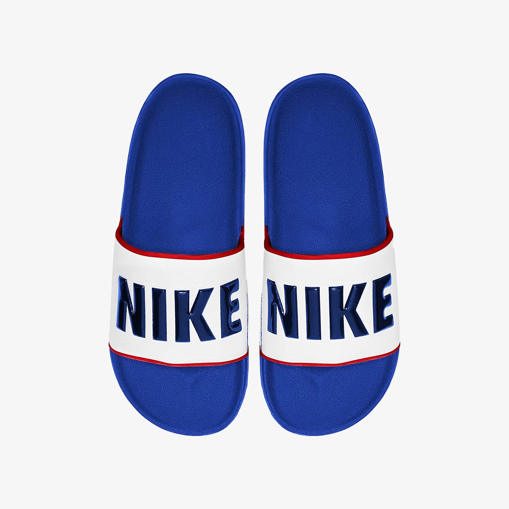 Nike | OFFCOURT  { GAME ROYAL/GAME ROYAL-WHITE