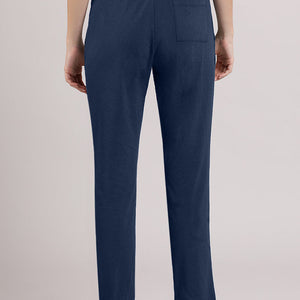 Energize Flexi Track Pants - Pageant Blue