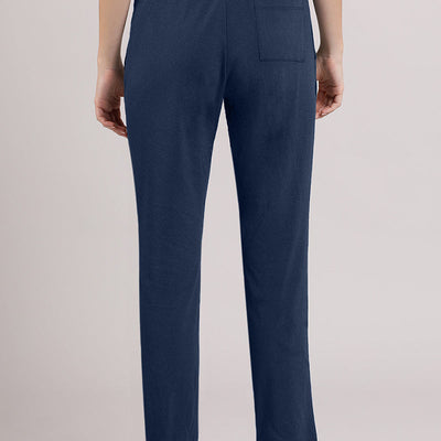 Energize Flexi Track Pants - Pageant Blue