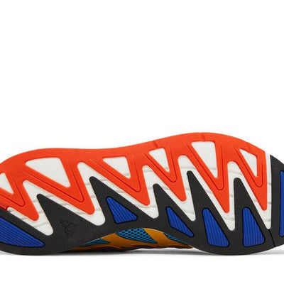 adidas Adizero Aruku Sky Rush Lucid Blue Orange