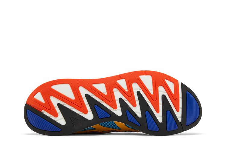 adidas Adizero Aruku Sky Rush Lucid Blue Orange