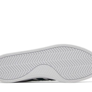 adidas Grand Court Cloud White Collegiate Green Shadow Navy