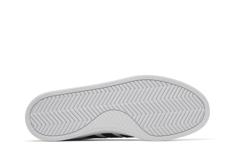 adidas Grand Court Cloud White Collegiate Green Shadow Navy