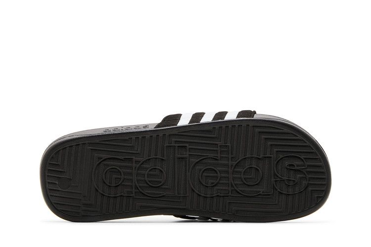 adidas Adissage Slides Core Black