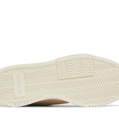 Adidas Forum Premiere Mid White