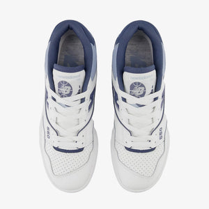 New Balance | BB550 { VINTAGE INDIGO