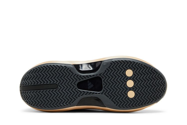 adidas Crazy IIInfinity Gold