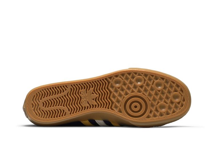 adidas Nizza Lo Wales Bonner Purple