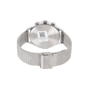 Helix Men Blue Dial