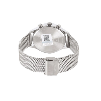 Helix Men Blue Dial