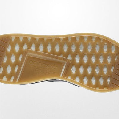 adidas NMD CS2 Suede Black