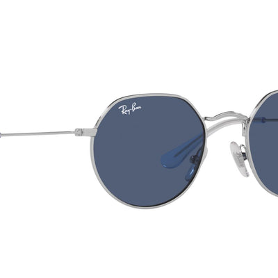 RAYBAN RJ9565S JUNIOR JACK 212/80 47 SUNGLASSES