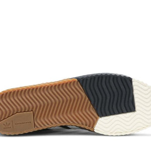 adidas AW Skate Super Alexander Wang Black White