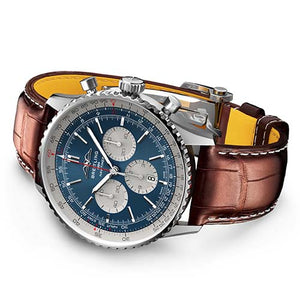 Breitling Navitimer B01 Chronograph 46 DIAL MEN 46mm