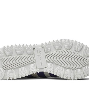 adidas AW Wangbody Run Alexander Wang White Purple