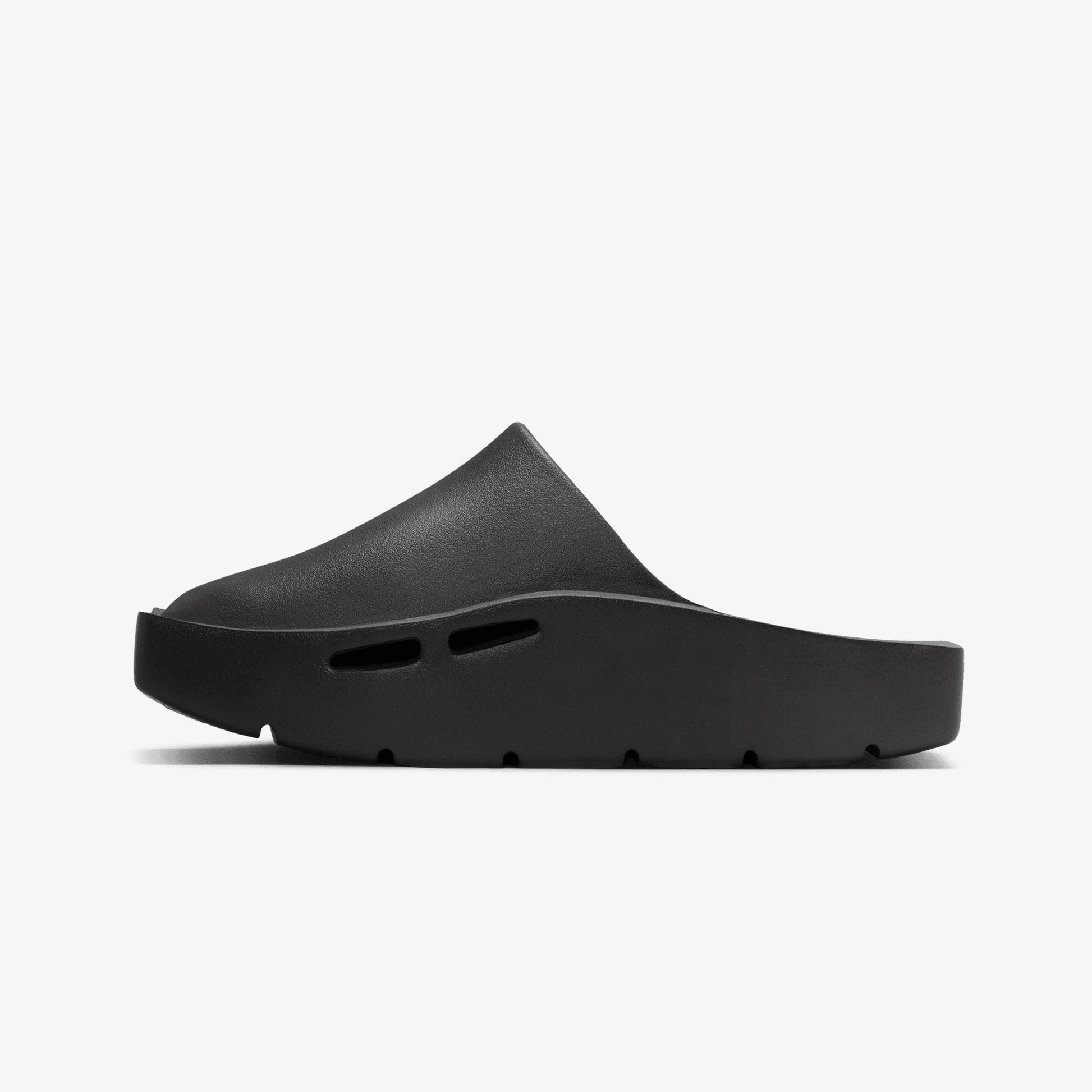 Nike | HEX MULE  { OFF NOIR/OFF NOIR
