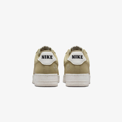 Nike | AIR FORCE 1 '07 LV8 { NEUTRAL OLIVE/NEUTRAL OLIVE-SAIL-BLACK