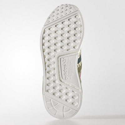 adidas NMD R1 Glitch Camo St Major (Women's)