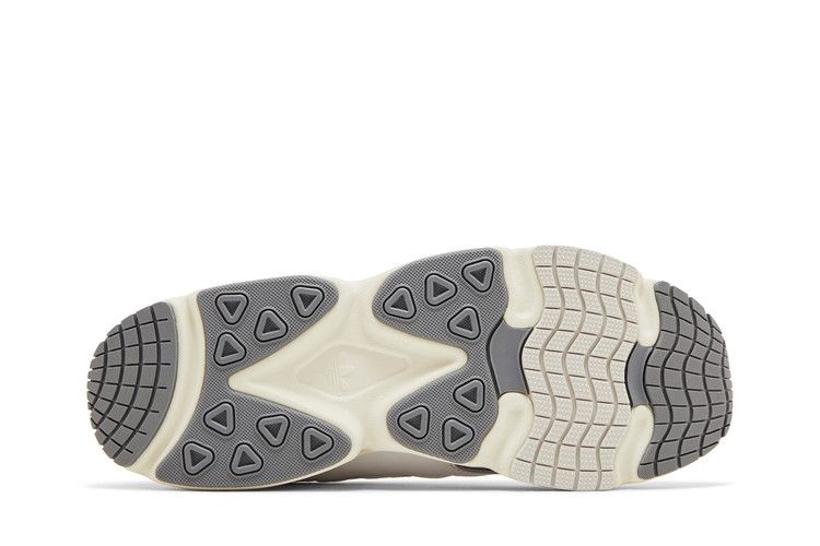 adidas Ozmillen Cloud White Grey Off White