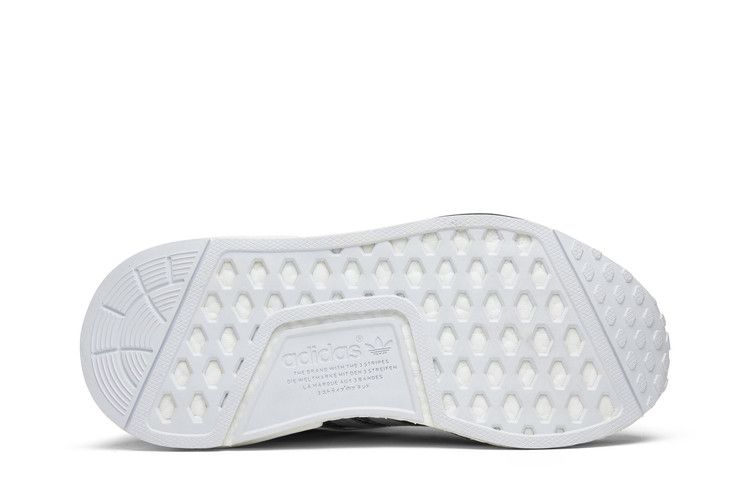 adidas NMD R1 Glitch Medium Grey (Women's)