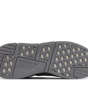 adidas NMD G1 Grey Grey Core Black