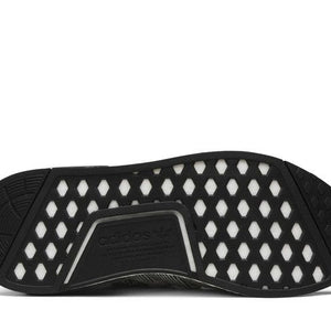 adidas NMD R1 Sesame Black