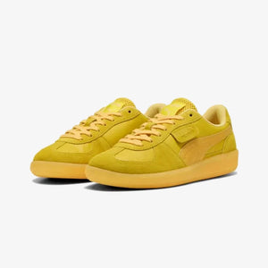 PUMA | PALERMO CITRUS TANGERINE-F1 { YELLOW