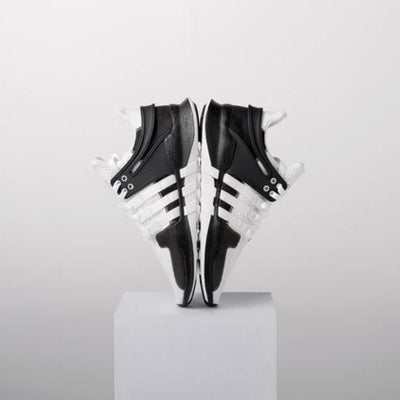 adidas EQT Support ADV 910 White Core Black