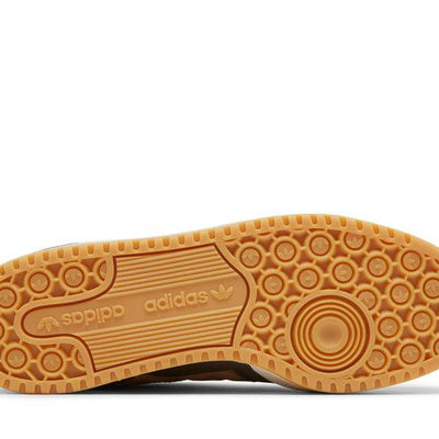 adidas Forum 84 Low Branch Brown