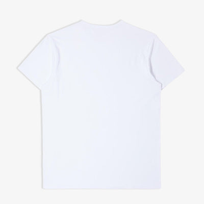 EDWIN | DOUBLE PACK SS TEE PACK OF 2 { WHITE