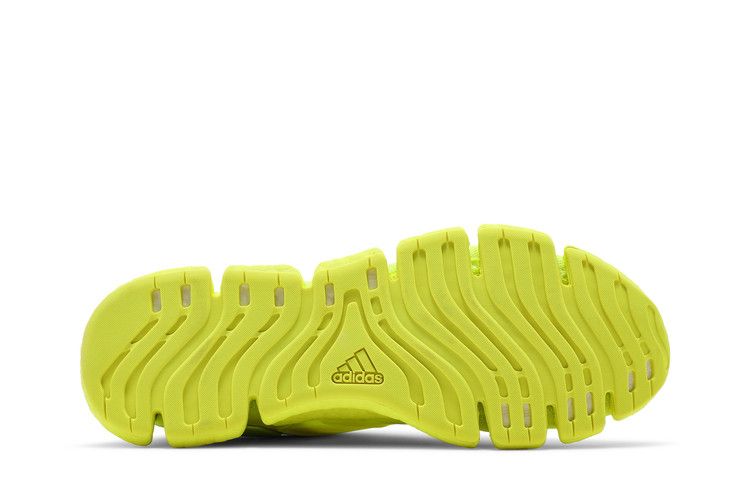 adidas Climacool Vento Solar Yellow