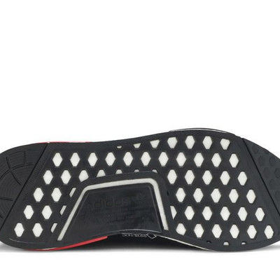 adidas NMD TS1 Gore-Tex Core Black Shock Red